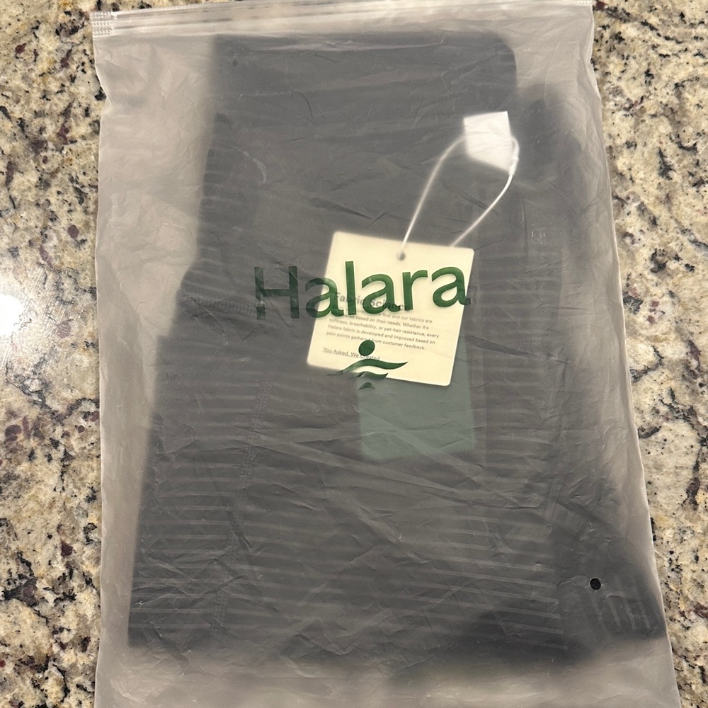 Halara Women's Black Pants